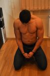 New Photoalbum With Anton - RusCapturedBoys - Russian