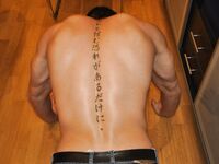 New Photoalbum With Anton - RusCapturedBoys - Russian