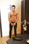 New Photoalbum With Anton - RusCapturedBoys - Russian