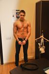 New Photoalbum With Anton - RusCapturedBoys - Russian