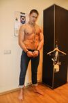 New Photoalbum With Anton - RusCapturedBoys - Russian