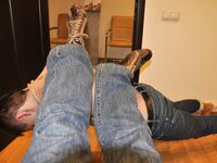 New Photoalbum With Anton - RusCapturedBoys - Russian