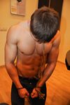 New Photoalbum With Anton - RusCapturedBoys - Russian