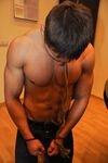 New Photoalbum With Anton - RusCapturedBoys - Russian
