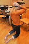 New Photoalbum With Anton - RusCapturedBoys - Russian