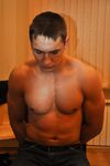 New Photoalbum With Anton - RusCapturedBoys - Russian