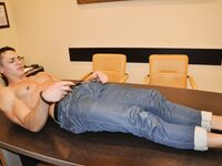 New Photoalbum With Anton - RusCapturedBoys - Russian