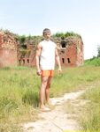 New Prisoner'S Clothes - RusCapturedBoys - Twink