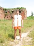 New Prisoner'S Clothes - RusCapturedBoys - Twink