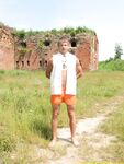 New Prisoner'S Clothes - RusCapturedBoys - Twink
