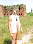 New Prisoner'S Clothes - RusCapturedBoys - Twink