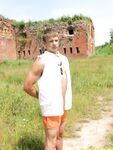New Prisoner'S Clothes - RusCapturedBoys - Twink
