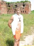 New Prisoner'S Clothes - RusCapturedBoys - Twink