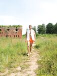 New Prisoner'S Clothes - RusCapturedBoys - Twink