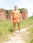 New Prisoner'S Clothes - RusCapturedBoys - Twink