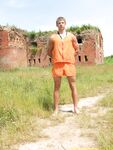 New Prisoner'S Clothes - RusCapturedBoys - Twink