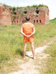 New Prisoner'S Clothes - RusCapturedBoys - Twink