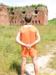 New Prisoner'S Clothes - RusCapturedBoys - Twink