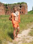 New Prisoner'S Clothes - RusCapturedBoys - Twink