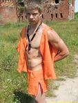 New Prisoner'S Clothes - RusCapturedBoys - Twink