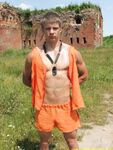 New Prisoner'S Clothes - RusCapturedBoys - Twink
