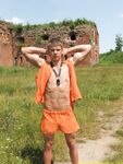 New Prisoner'S Clothes - RusCapturedBoys - Twink