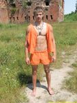 New Prisoner'S Clothes - RusCapturedBoys - Twink