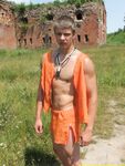 New Prisoner'S Clothes - RusCapturedBoys - Twink