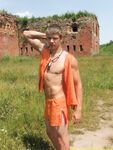 New Prisoner'S Clothes - RusCapturedBoys - Twink