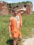 New Prisoner'S Clothes - RusCapturedBoys - Twink