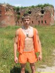 New Prisoner'S Clothes - RusCapturedBoys - Twink