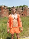 New Prisoner'S Clothes - RusCapturedBoys - Twink
