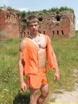 New Prisoner'S Clothes - RusCapturedBoys - Twink
