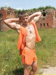 New Prisoner'S Clothes - RusCapturedBoys - Twink