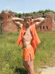 New Prisoner'S Clothes - RusCapturedBoys - Twink