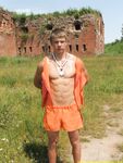 New Prisoner'S Clothes - RusCapturedBoys - Twink