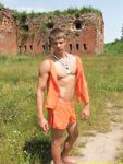 New Prisoner'S Clothes - RusCapturedBoys - Twink
