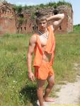 New Prisoner'S Clothes - RusCapturedBoys - Twink