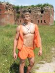 New Prisoner'S Clothes - RusCapturedBoys - Twink