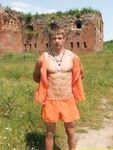 New Prisoner'S Clothes - RusCapturedBoys - Twink