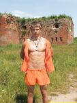 New Prisoner'S Clothes - RusCapturedBoys - Twink