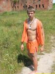 New Prisoner'S Clothes - RusCapturedBoys - Twink