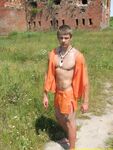 New Prisoner'S Clothes - RusCapturedBoys - Twink