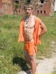 New Prisoner'S Clothes - RusCapturedBoys - Twink