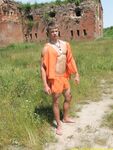 New Prisoner'S Clothes - RusCapturedBoys - Twink