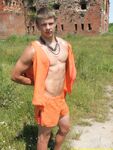 New Prisoner'S Clothes - RusCapturedBoys - Twink