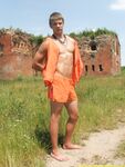 New Prisoner'S Clothes - RusCapturedBoys - Twink