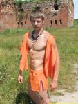 New Prisoner'S Clothes - RusCapturedBoys - Twink