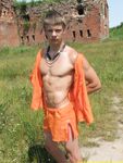 New Prisoner'S Clothes - RusCapturedBoys - Twink