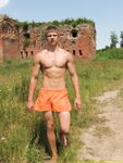 New Prisoner'S Clothes - RusCapturedBoys - Twink